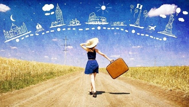 Làm mới bản thân