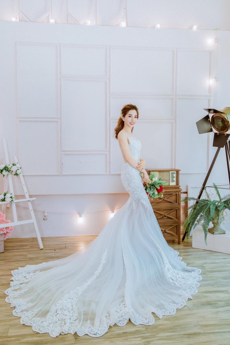 Lâm Nguyễn Studio