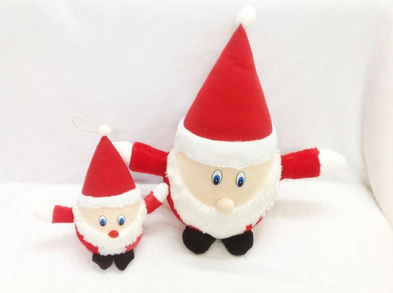 Hình ảnh ông già Noel.