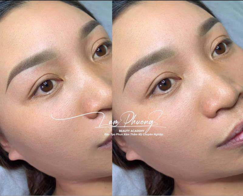 Lam Phương - Beauty Acedemy