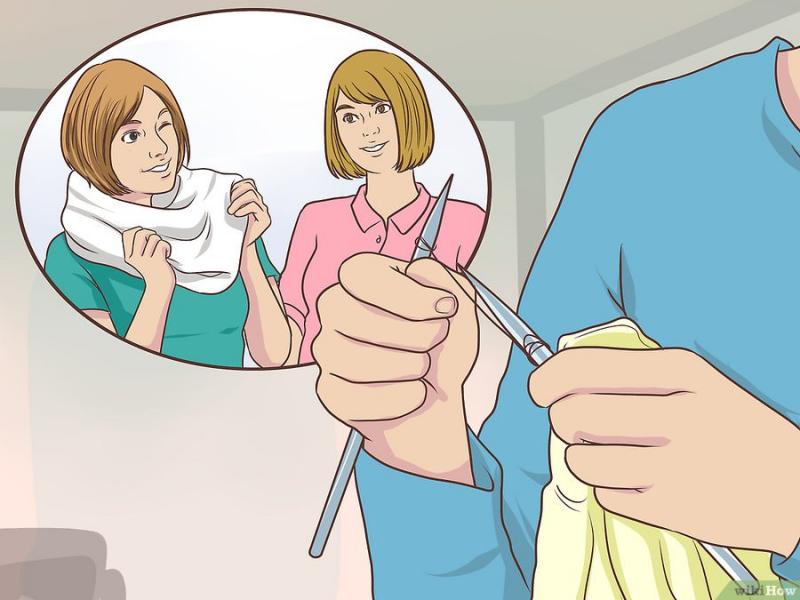 Làm quà cho bạn bè hay người thân