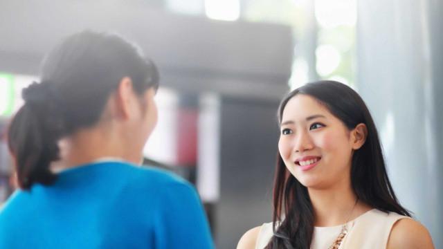 Đa số đều đã có thể làm quen, giao tiếp một cách mạnh dạn, tự nhiên