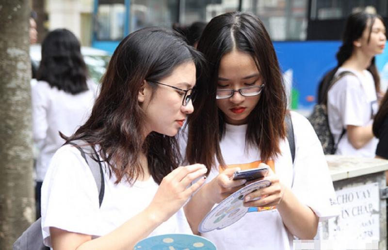Có cơ hội làm quen với nhiều bạn mới