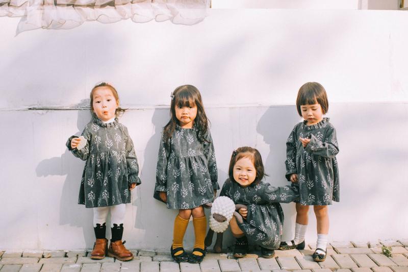 Làm quen với những người bạn mới