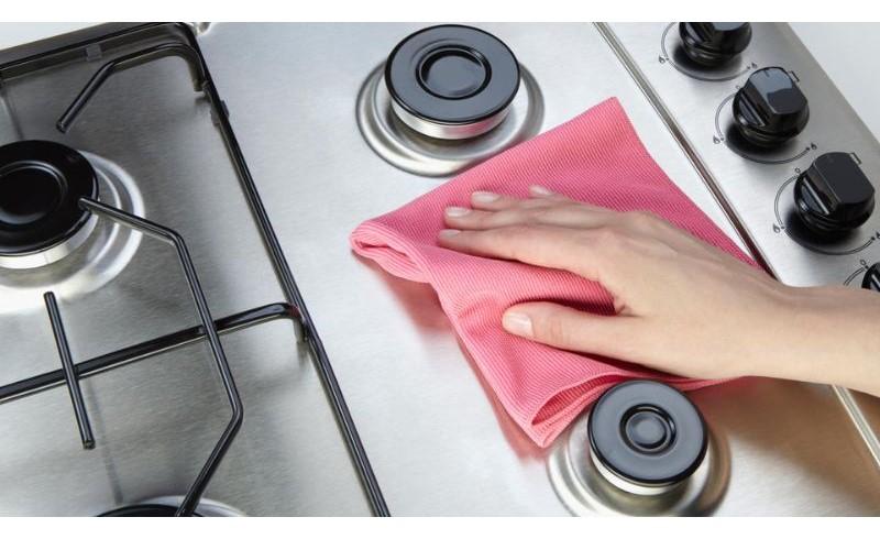Làm sạch đồ gia dụng