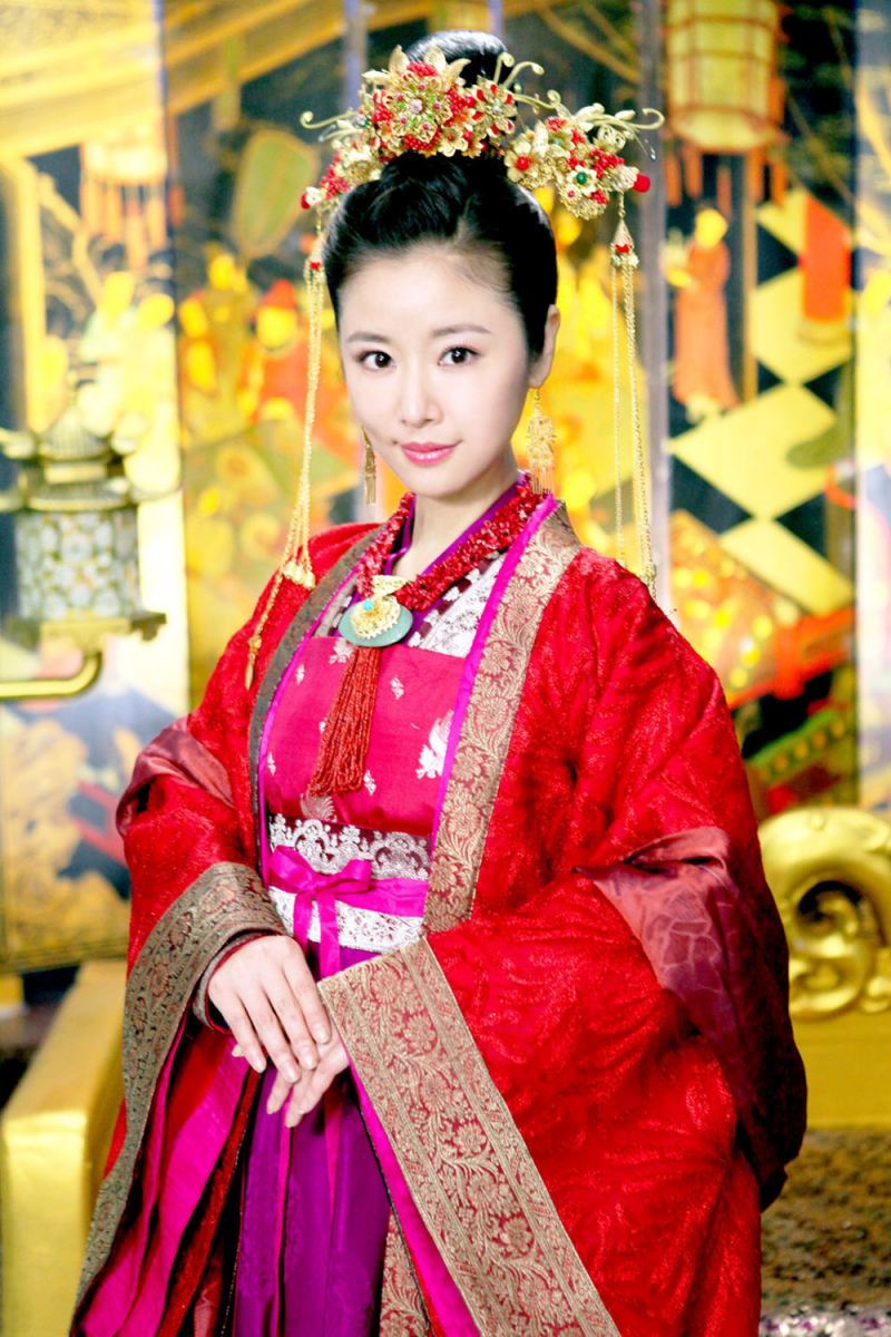 Lâm Tâm Như
