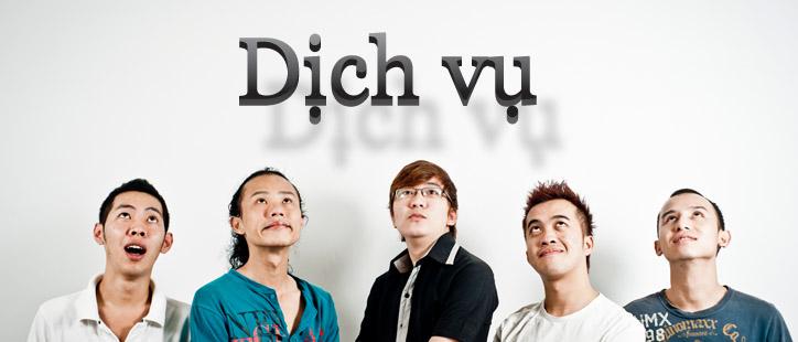 Làm thế nào để giới thiệu về các dịch vụ tốt?