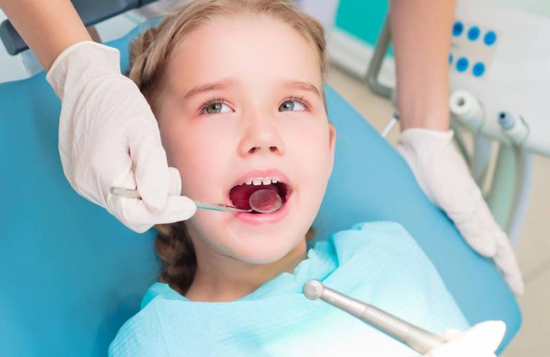 Làm thế nào để khống chế nỗi sợ khi phải đến nha sĩ ?