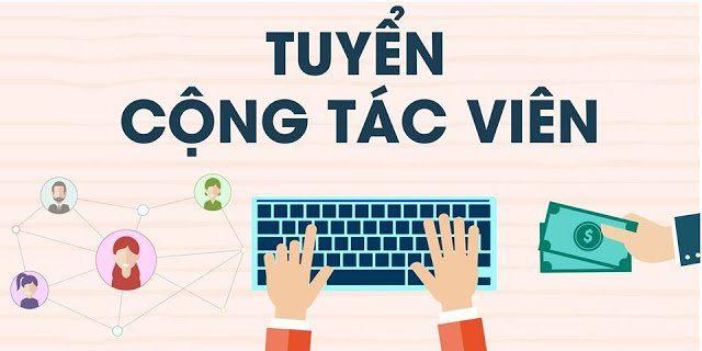 Toplist luôn có những đợt tuyển cộng tác viên mới
