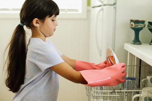 Hãy làm phần việc của mình thật tốt và không chờ nhắc nhở.