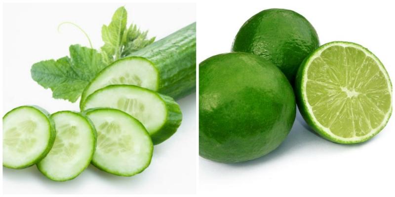 Làm trắng da mặt