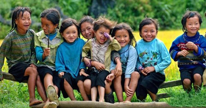 làm từ thiện