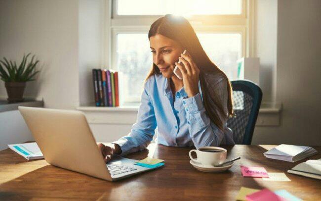 Làm việc chăm chỉ nhất có thể