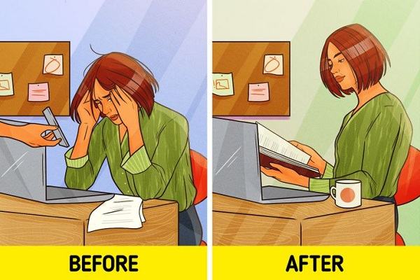 Làm việc đa nhiệm có giới hạn