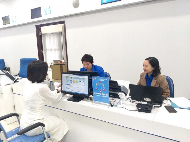 Làm việc một cách “tình nguyện”