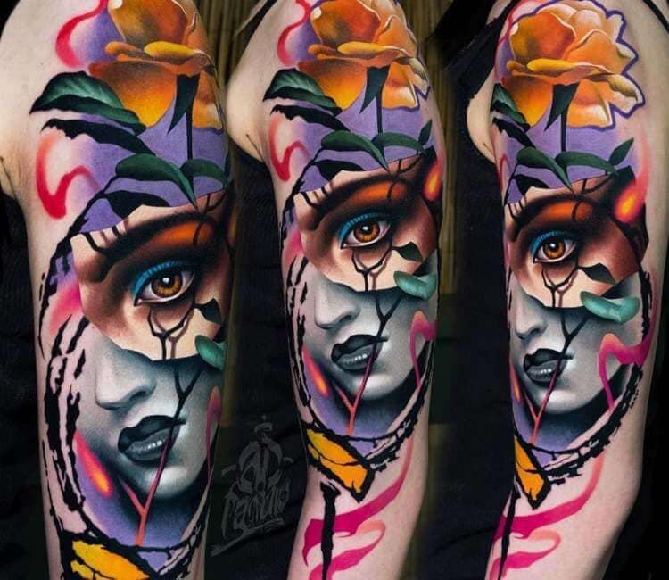 Lam Viet Tattoo