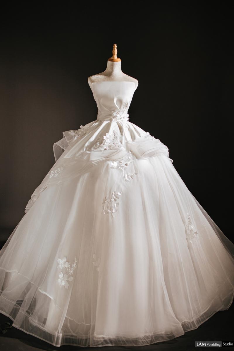 Lâm Wedding Studio