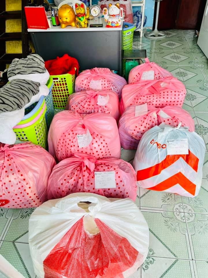 Lami Laundry