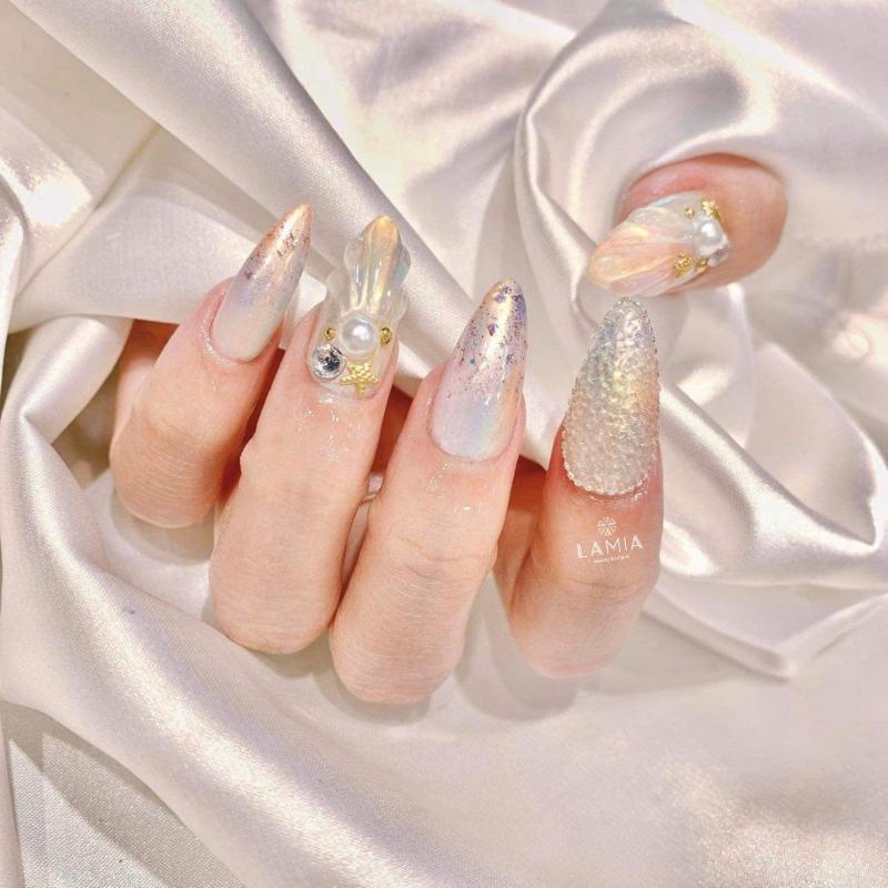 Lamia Beauty Boutique