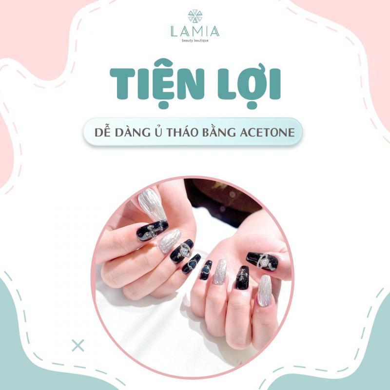 Lamia Beauty Boutique