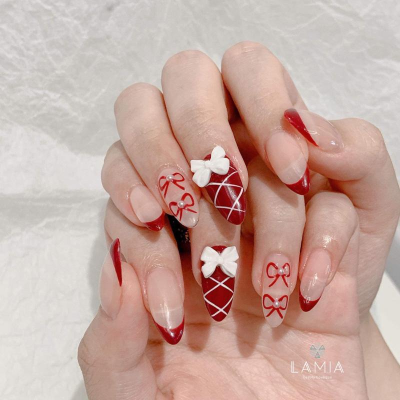 Lamia Beauty Boutique