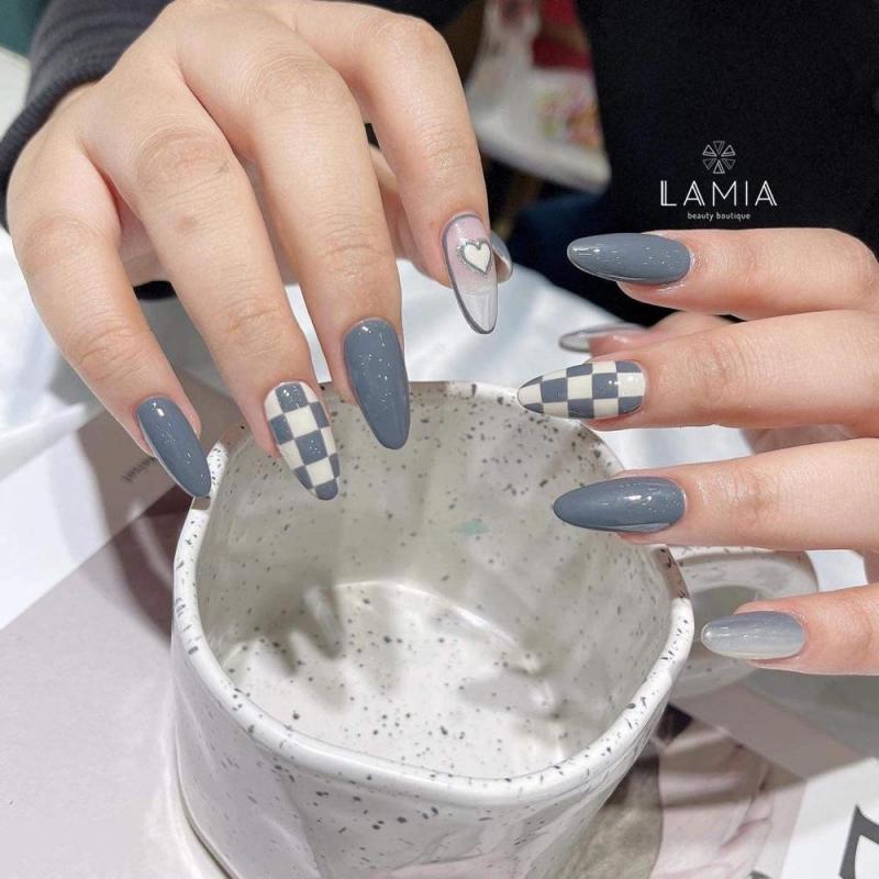 LAMIA Beauty Boutique