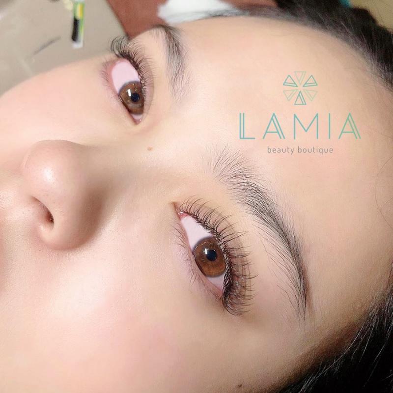 Lamia Beauty Boutique