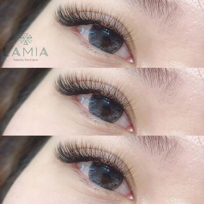 Lamia Beauty Boutique