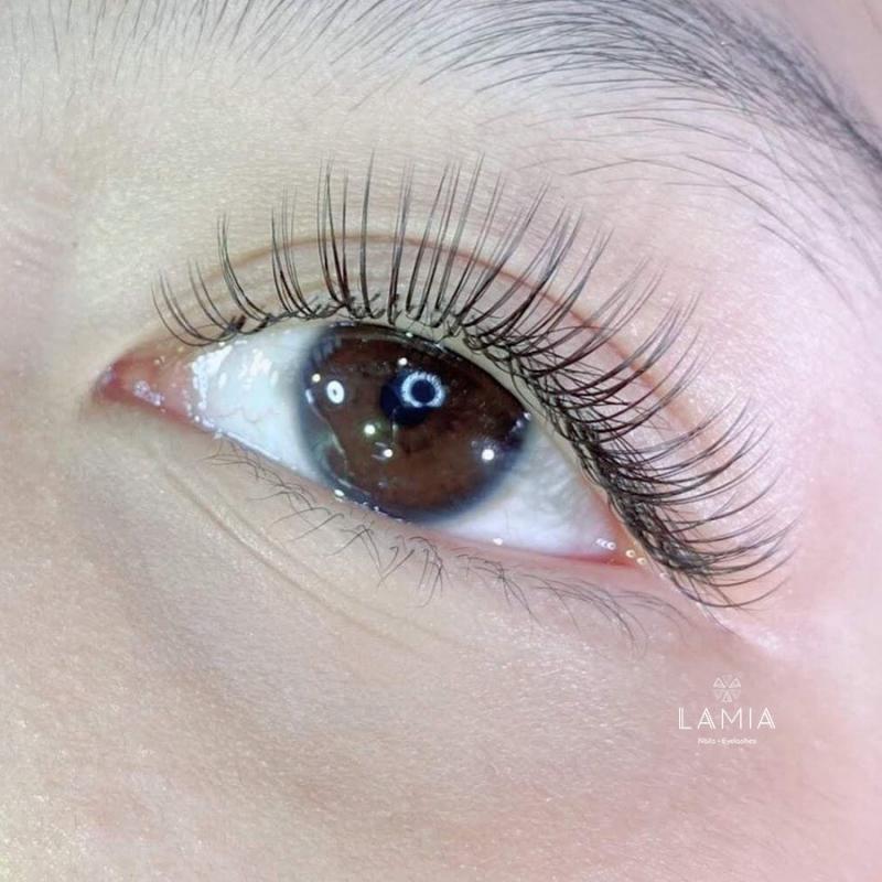 LAMIA Beauty Boutique