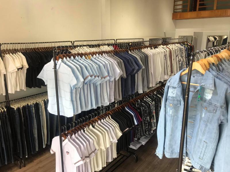 Lamour shop