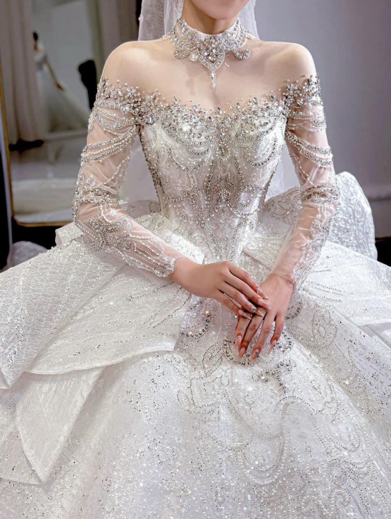 Lan Anh Bridal
