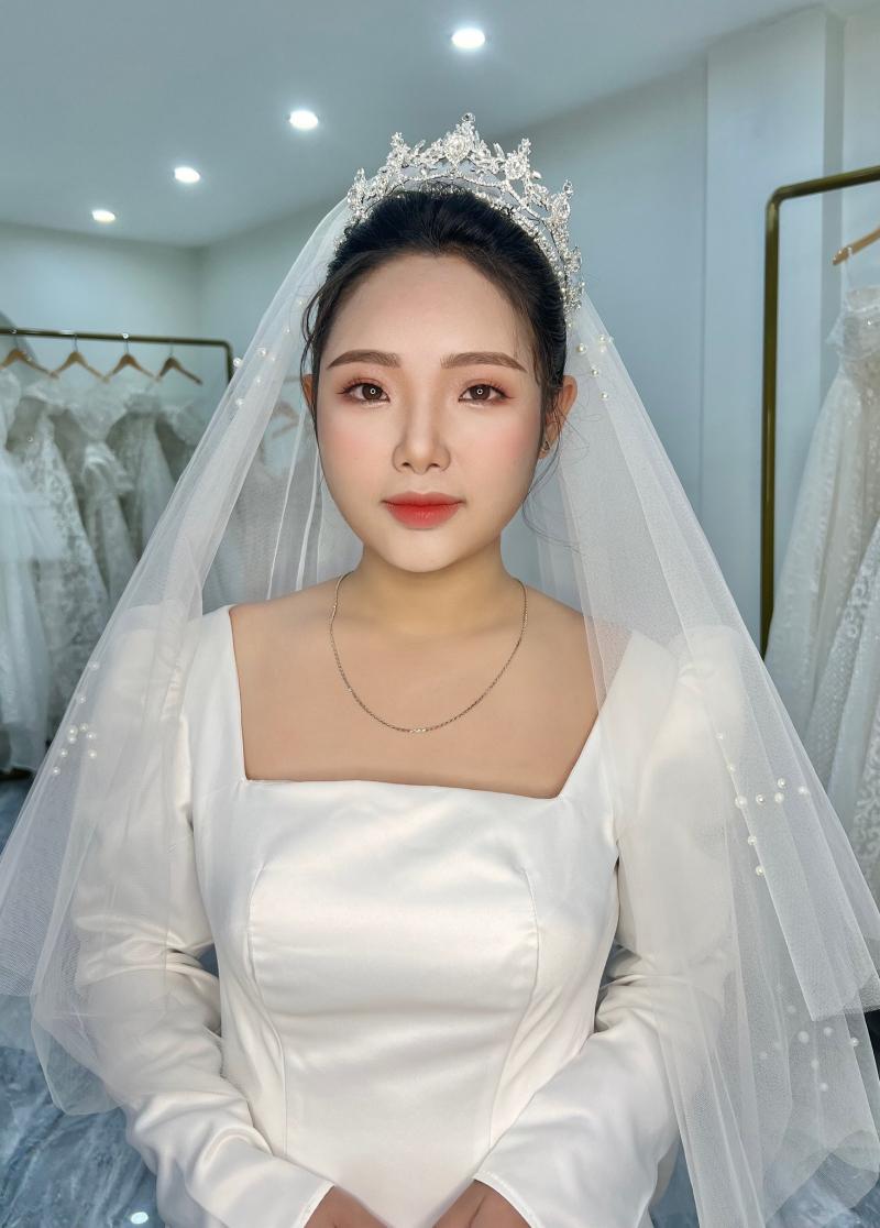 Lan Anh M'kup