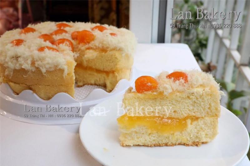 Lan Bakery