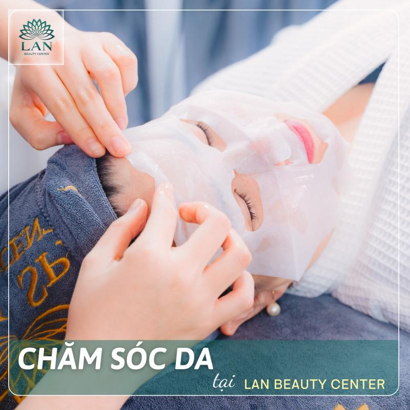 Lan Beauty Spa