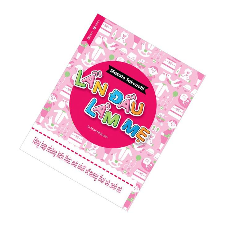 Lần đầu làm mẹ