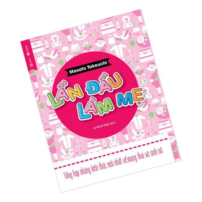 Lần đầu làm mẹ