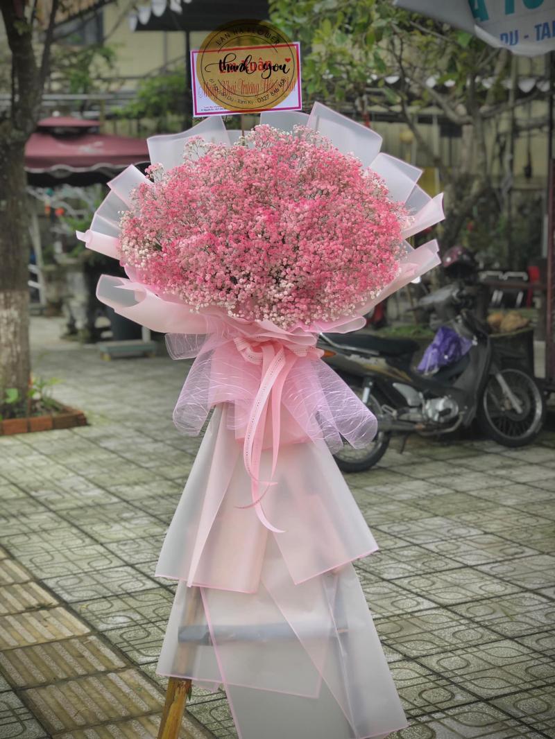 Lan Hạ Flower