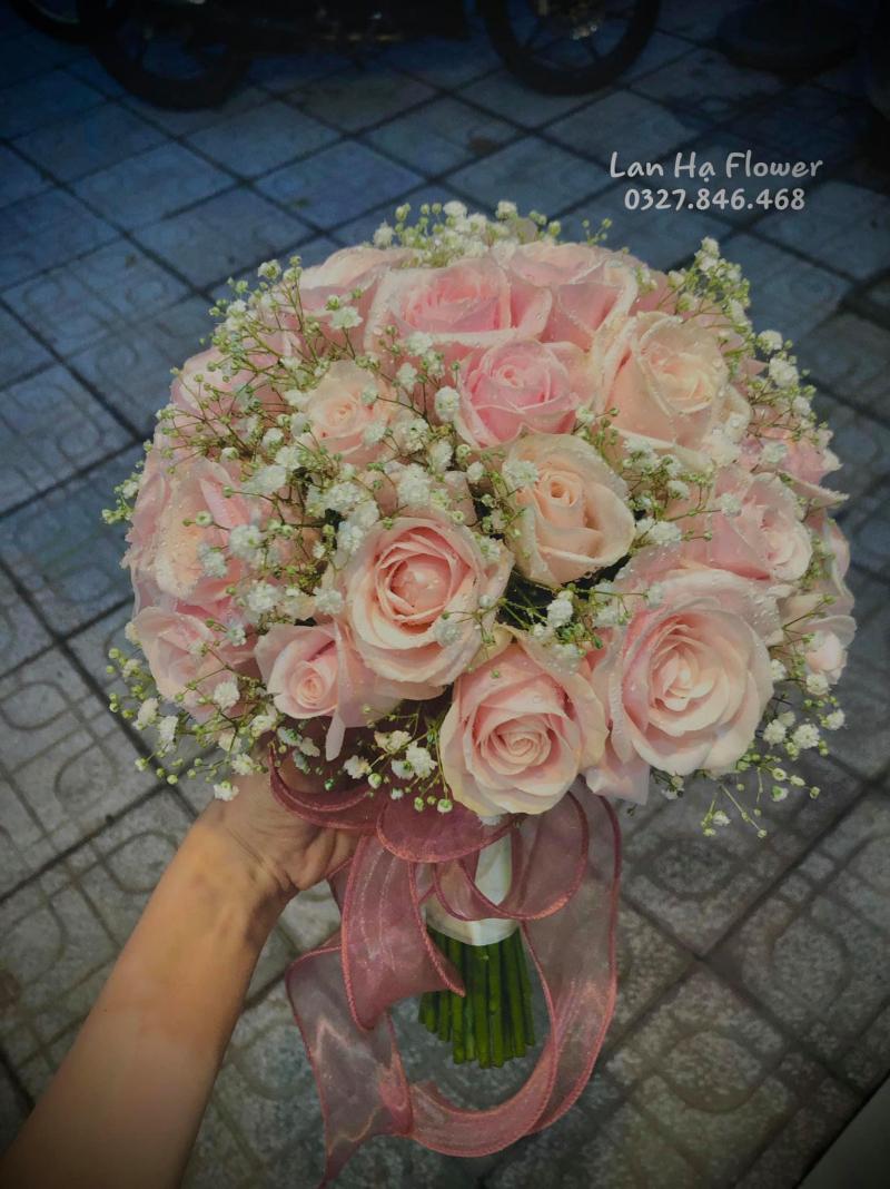 Lan Hạ Flower