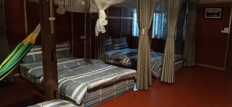 Lan's Homestay