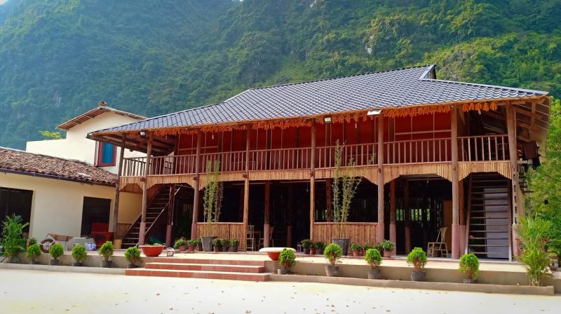 Lan's Homestay