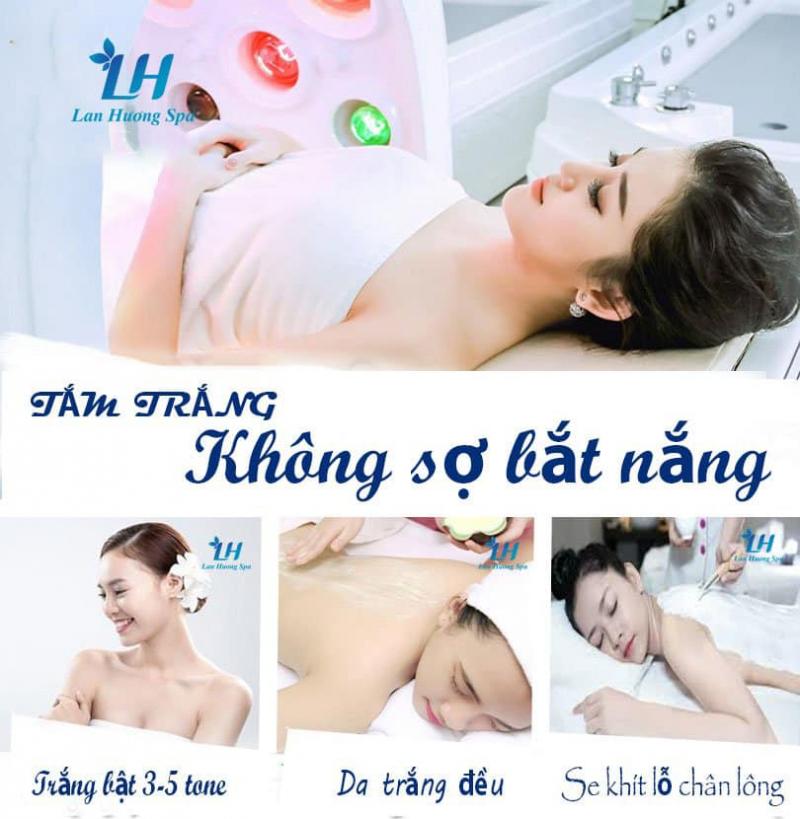 Lan Hương Home Spa