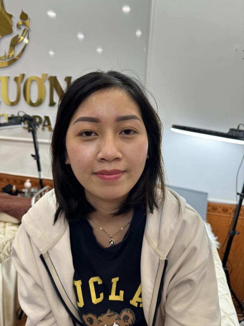 Lan Hương Phun Xăm Thẩm Mỹ