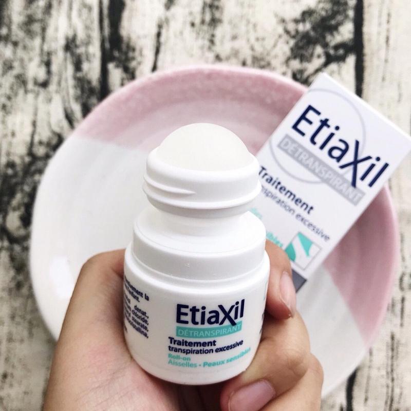 Lăn khử mùi Etiaxil