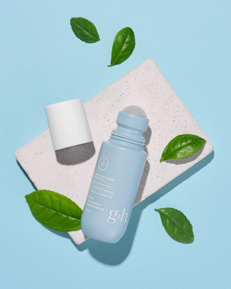Lăn khử mùi G&H PROTECT của Amway cho bà bầu