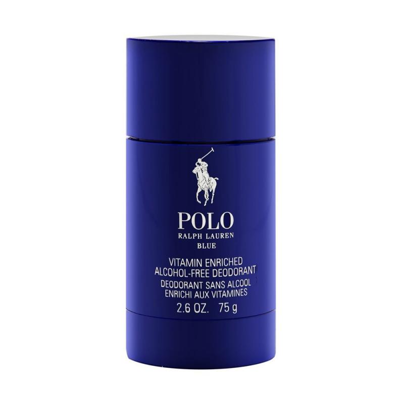 Lăn khử mùi nước hoa nam Polo Blue Ralph Lauren