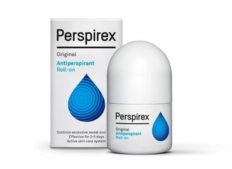 Lăn khử mùi Perspirex
