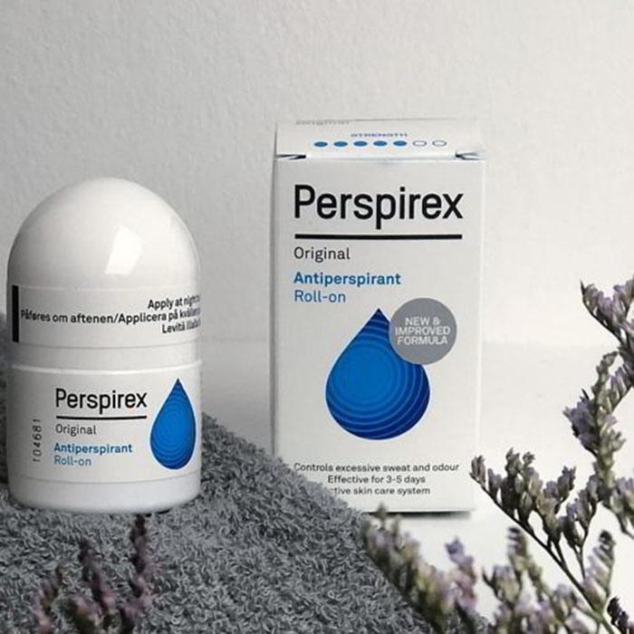 Lăn khử mùi Perspirex