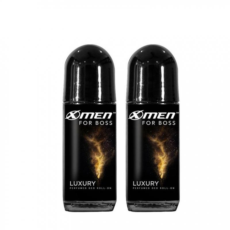 Lăn khử mùi X-Men For Boss Luxury