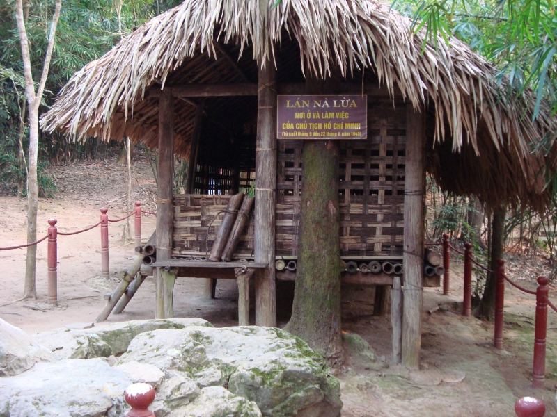 Lán Nà Lừa