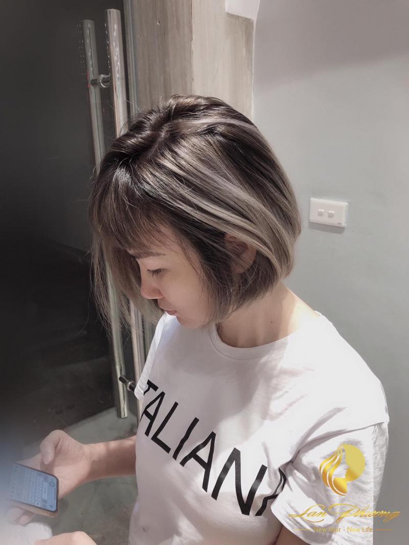 Lan Phương Hair Salon